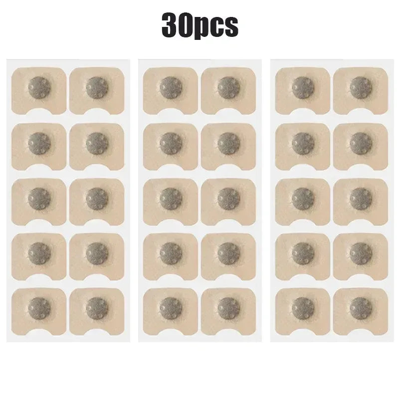 AirEase Patches